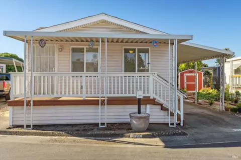 324 Aileen Ave, Santa Rosa, CA 95407