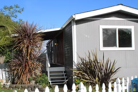 341 San Marcus Dr, Vallejo, CA 94591 photo 17