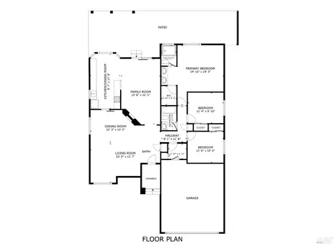 352 Biggs Ct, Windsor, CA 95492 photo 3