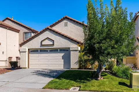1476 Whitby Way, Suisun City, CA 94585