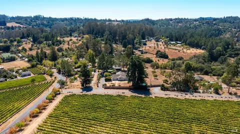 View/Area - 1286 Sexton Rd, Sebastopol, CA 95472 photo 3 of 5