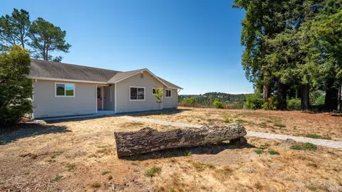 Exterior - 1286 Sexton Rd, Sebastopol, CA 95472 photo 5 of 27