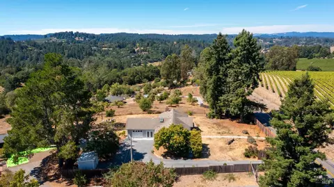 View/Area - 1286 Sexton Rd, Sebastopol, CA 95472 photo 5 of 5