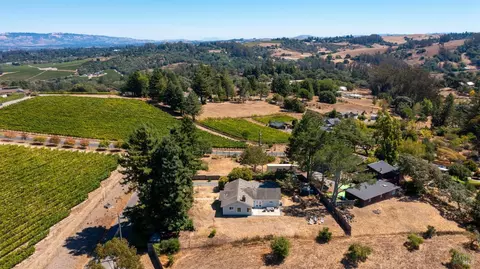 View/Area - 1286 Sexton Rd, Sebastopol, CA 95472 photo 2 of 5
