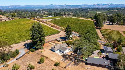 View/Area - 1286 Sexton Rd, Sebastopol, CA 95472 photo 4 of 5