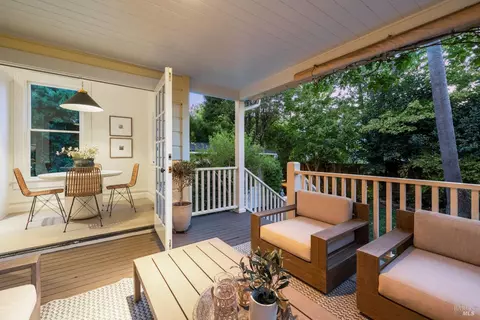 203 H St, San Rafael, CA 94901
