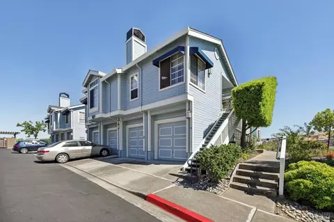 101 Little River Ct #6, Vallejo, CA 94591