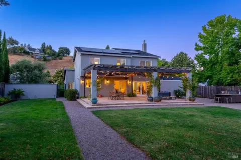 1033 Stonebridge Dr, Napa, CA 94558 photo 51