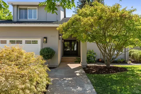 1033 Stonebridge Dr, Napa, CA 94558 photo 6