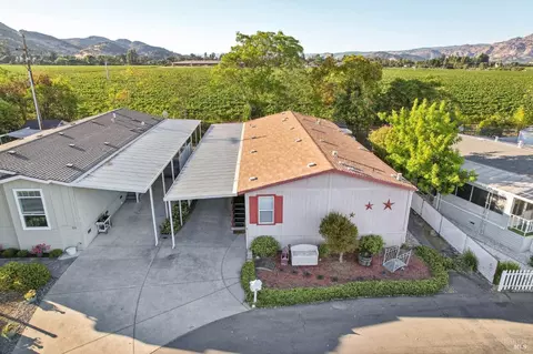 324 Tammy Way, Napa, CA 94558