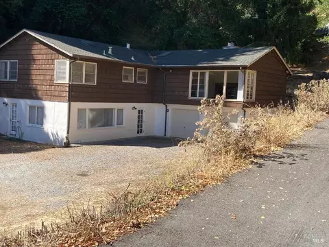 111 Wiltshire Ave, Larkspur, CA 94939 photo 3