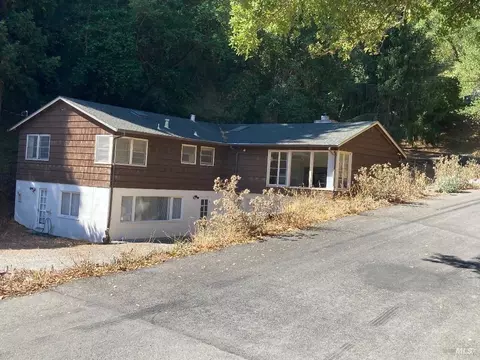 111 Wiltshire Ave, Larkspur, CA 94939