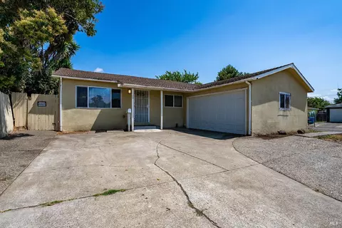 100 Janice St, Vallejo, CA 94589
