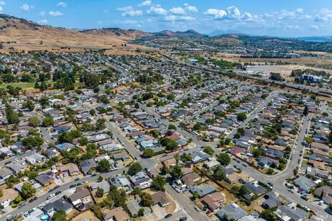 100 Janice St, Vallejo, CA 94589 photo 36