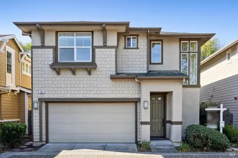 15 Red Oak Ct, San Rafael, CA 94903