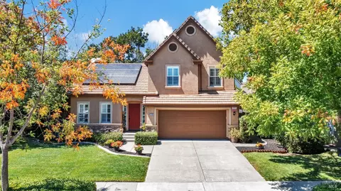 5183 Lakeshore Dr, Fairfield, CA 94534