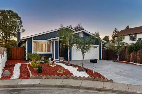 6549 Jubilee Ct, Rohnert Park, CA 94928