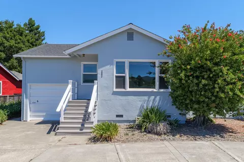 1552 S Novato Blvd, Novato, CA 94947