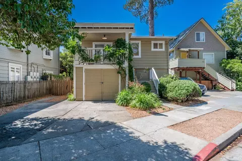 707 San Anselmo Ave, San Anselmo, CA 94960