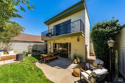 1815 Cambridge Dr, Alameda, CA 94501 photo 34