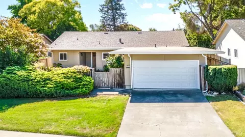 142 Temelec Cir, Sonoma, CA 95476