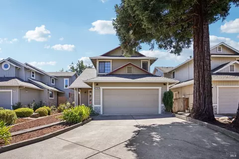 7741 Melody Dr, Rohnert Park, CA 94928