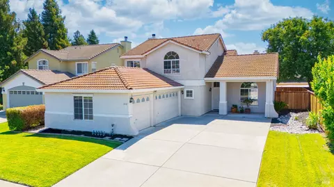 1619 Exeter Ct, Fairfield, CA 94533