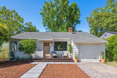 217 Humboldt St, San Rafael, CA 94901