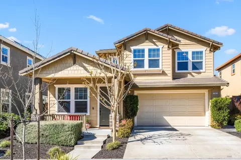 1845 Woodsage Way, Santa Rosa, CA 95404