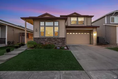7825 Carano Way, Windsor, CA 95492