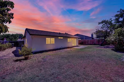 Exterior - 193 Diamond Ct, Fairfield, CA 94533 photo 25 of 25