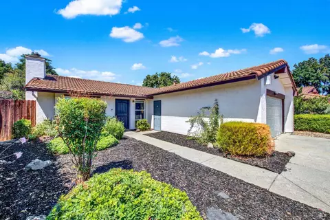 Exterior - 193 Diamond Ct, Fairfield, CA 94533 photo 10 of 25