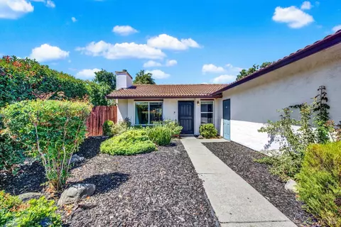 Exterior - 193 Diamond Ct, Fairfield, CA 94533 photo 9 of 25