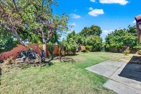 Exterior - 193 Diamond Ct, Fairfield, CA 94533 photo 13 of 25