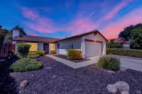 Exterior - 193 Diamond Ct, Fairfield, CA 94533 photo 24 of 25