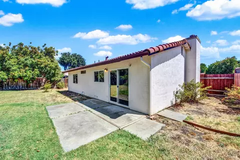 Exterior - 193 Diamond Ct, Fairfield, CA 94533 photo 15 of 25