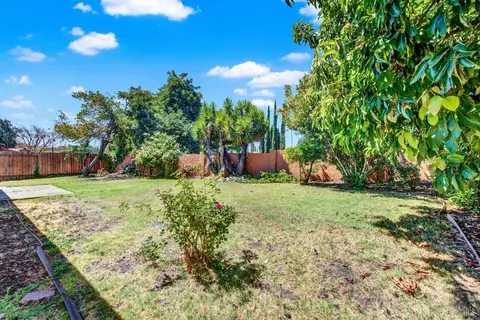 Exterior - 193 Diamond Ct, Fairfield, CA 94533 photo 22 of 25