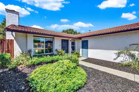 Exterior - 193 Diamond Ct, Fairfield, CA 94533 photo 11 of 25