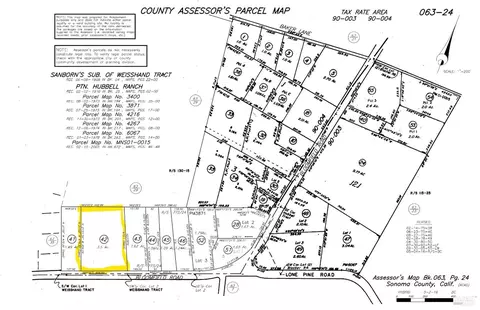 1090-97 Bloomfield Rd, Sebastopol, CA 95472