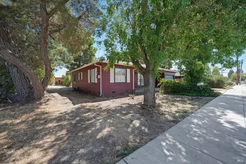 309 Donaldson Way, American Canyon, CA 94503