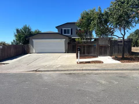 157 Peach St, Vallejo, CA 94589