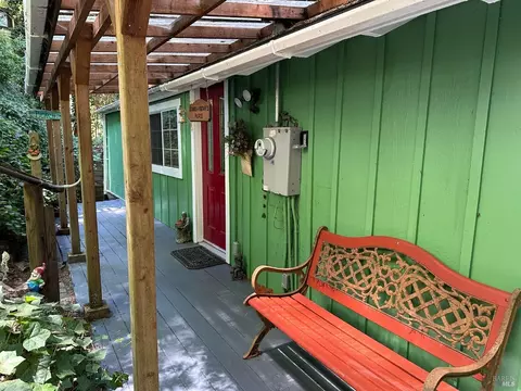21521-116 Monte Vista Ter, Monte Rio, CA 95462