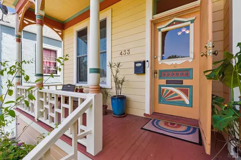 433 Louisiana St, Vallejo, CA 94590