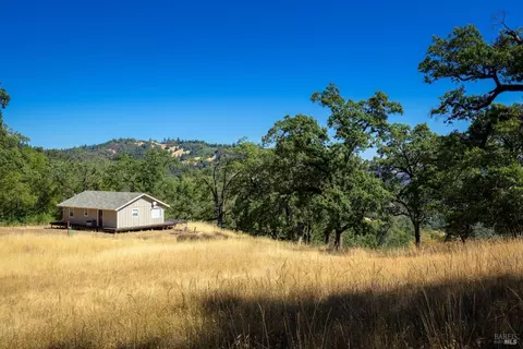 16450 Yorkville Ranch Rd, Yorkville, CA 95494