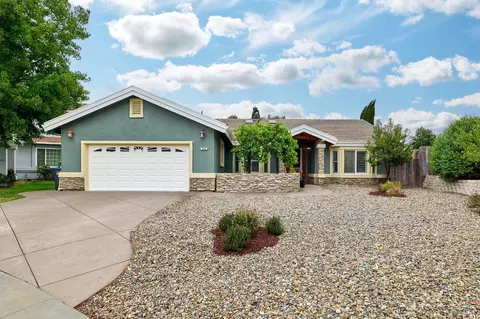3349 El Pinole Way, Fairfield, CA 94533