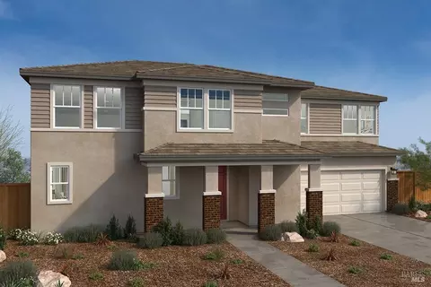 841 Engineer Cir, Vacaville, CA 95687