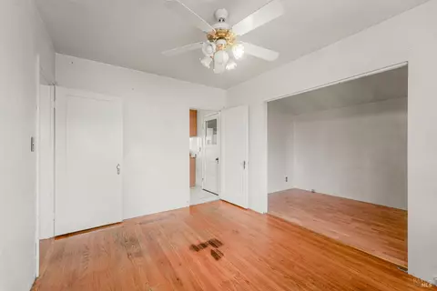 Bedroom - 214 12th St, Vallejo, CA 94590 photo 2 of 5