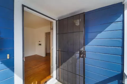 Entry Way - 214 12th St, Vallejo, CA 94590 photo 2 of 2