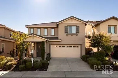 5336 Gramercy Cir, Fairfield, CA 94533