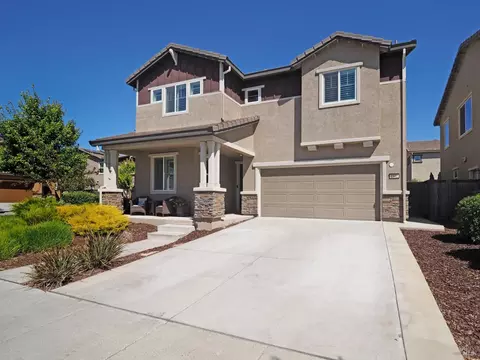 1502 Karleigh Pl, Rohnert Park, CA 94928
